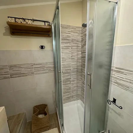Apartamento La Casa Dei Nonni