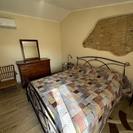 Apartamento La Casa Dei Nonni *