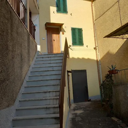 La Casa Dei Nonni