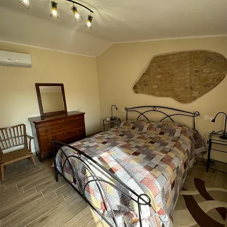 Apartment La Casa Dei Nonni *