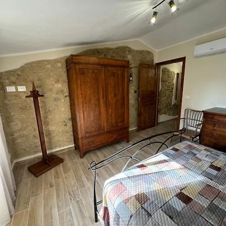 Apartment La Casa Dei Nonni